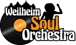 Weilheim Soul Orchestra - WM Soul Band